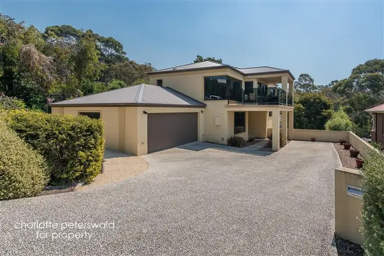 74 Nelson Road, Mount Nelson TAS 7007