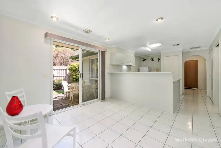 Fourth view of Homely house listing, 2/84 Sellick Drive, Croydon VIC 3136