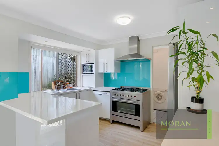 Second view of Homely house listing, 7 Verdelho Way, Molendinar QLD 4214