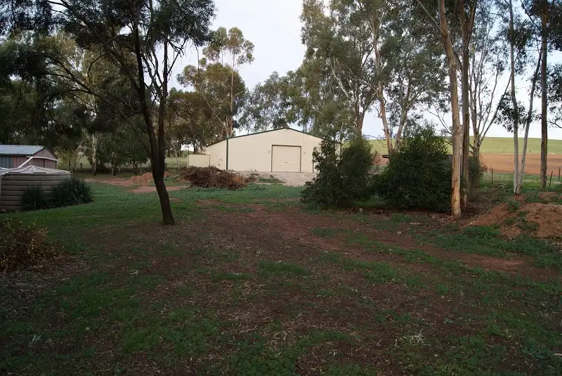 Main view of Homely land listing, Lot 103 Rosedale Road, Rosedale SA 5350