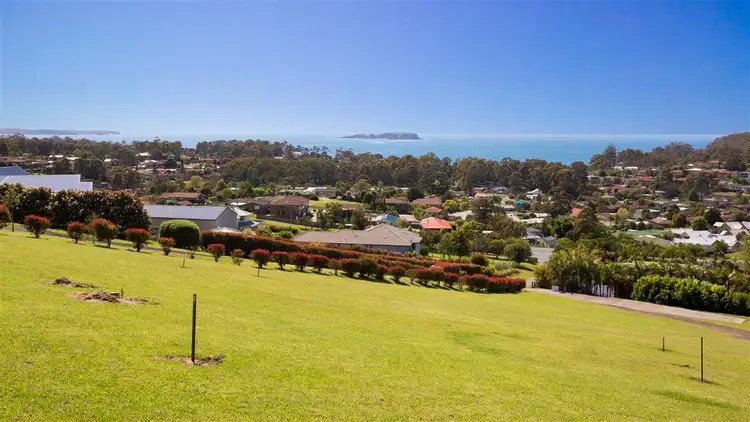 Second view of Homely land listing, 189 George Bass Drive, Surf Beach NSW 2536