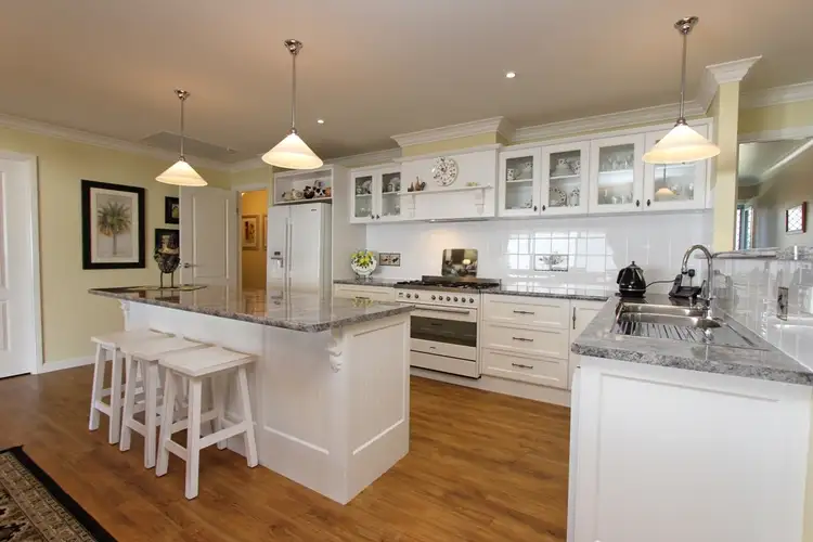 Third view of Homely house listing, 29 Coolabah Close, Kelso NSW 2795