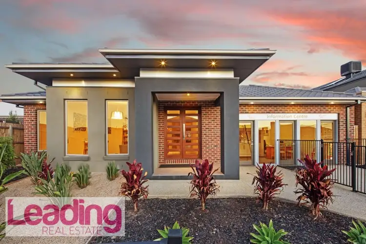 22 Peppermint Grove, Taylors Hill VIC 3037