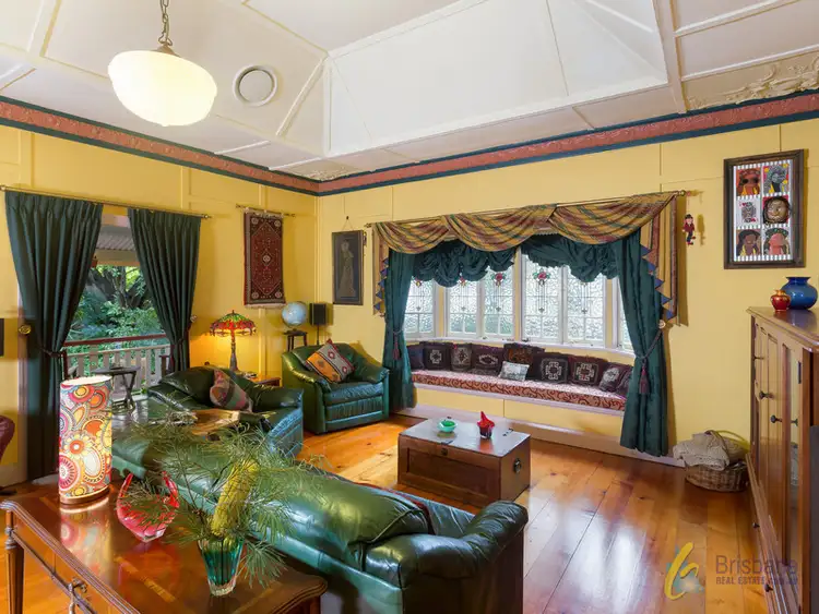Fourth view of Homely house listing, 262 Oxley Rd, Graceville QLD 4075