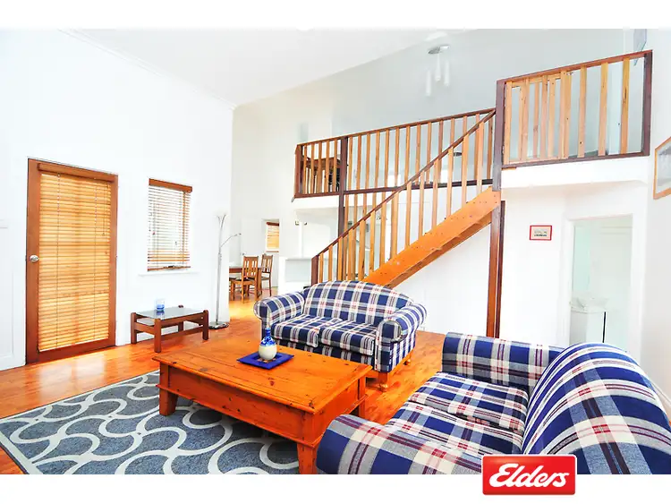 Fifth view of Homely house listing, 2 10 ELIZABETH STREET, Robe SA 5276