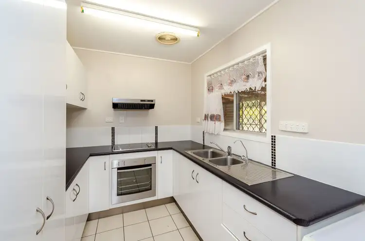 Second view of Homely house listing, 196 Philip Street, Kin Kora QLD 4680