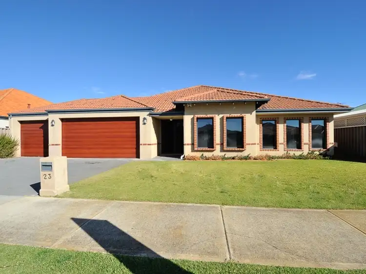 23 Almond Ave, Shoalwater WA 6169