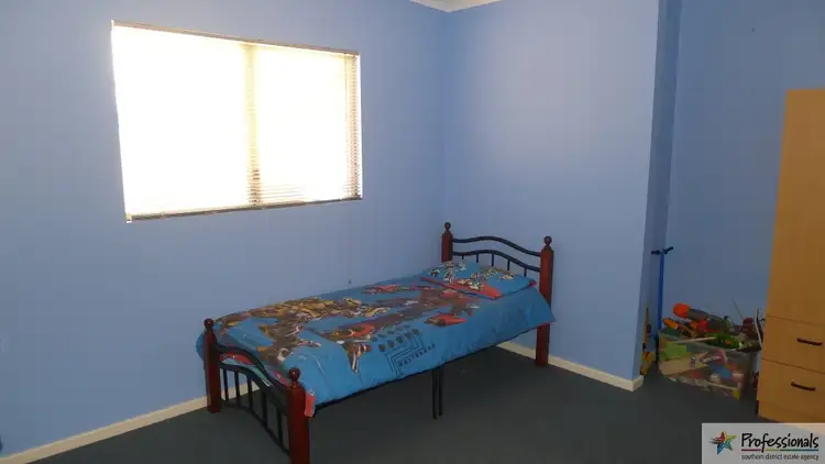 Fourth view of Homely house listing, 11 Evans Street, Collie WA 6225