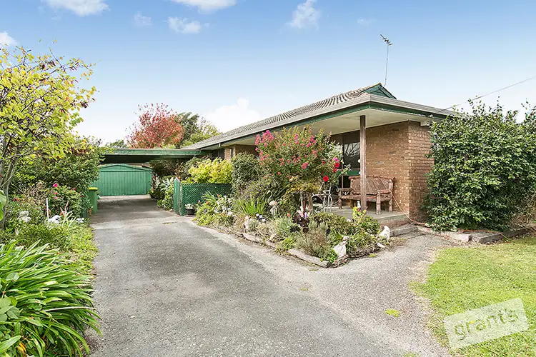 Second view of Homely house listing, 11 Station Street, Officer VIC 3809