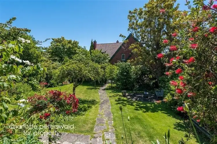 Fifth view of Homely house listing, 11 Elma Road, Sandy Bay TAS 7005