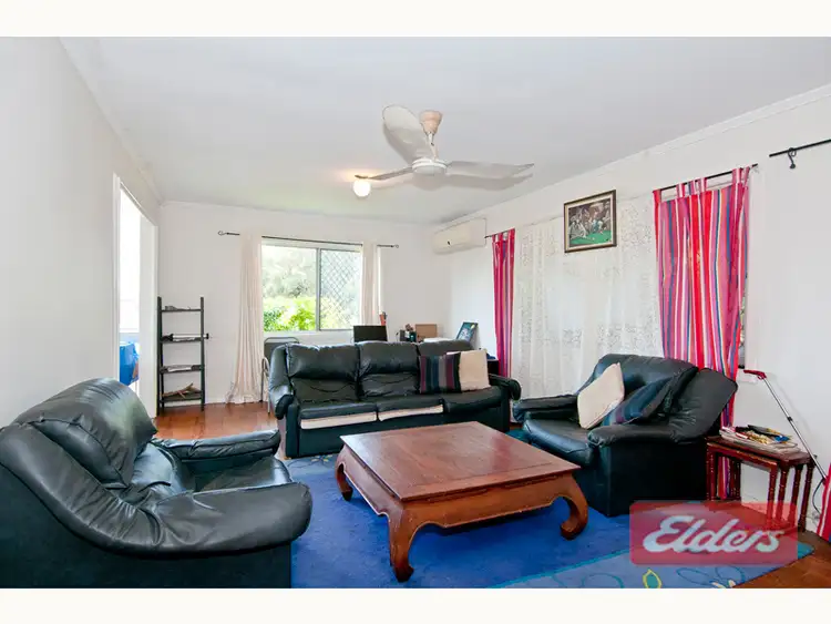 Second view of Homely house listing, 8 Cross Street, Jimboomba QLD 4280