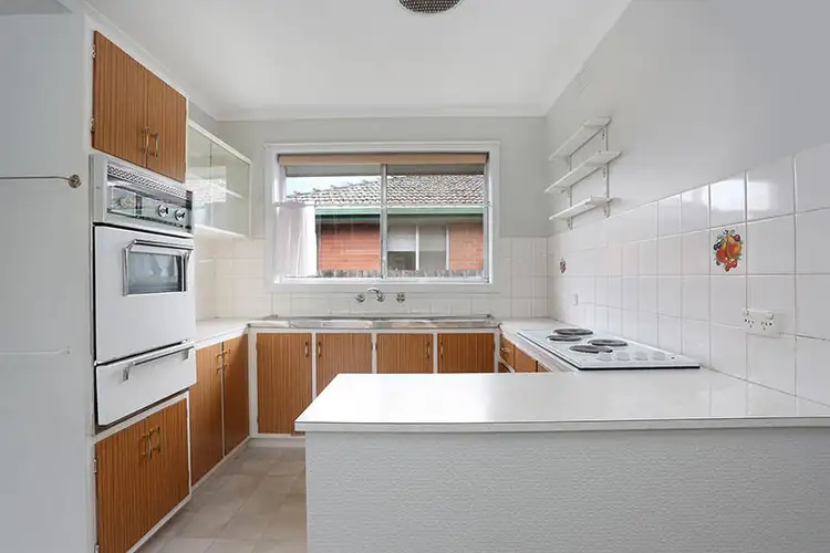 Second view of Homely unit listing, 5/27 Cope Street, Coburg VIC 3058