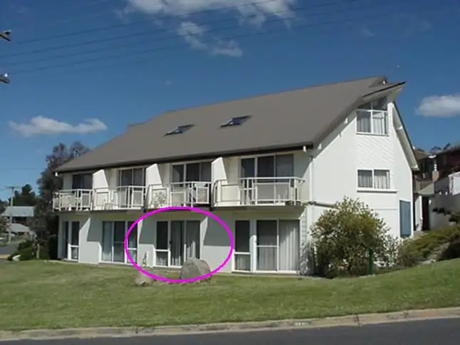 2/19 Park Road, Jindabyne NSW 2627
