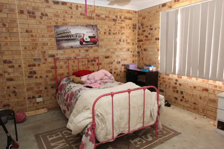 Seventh view of Homely semi-detached listing, 25 Windsor Circle, Kingaroy QLD 4610