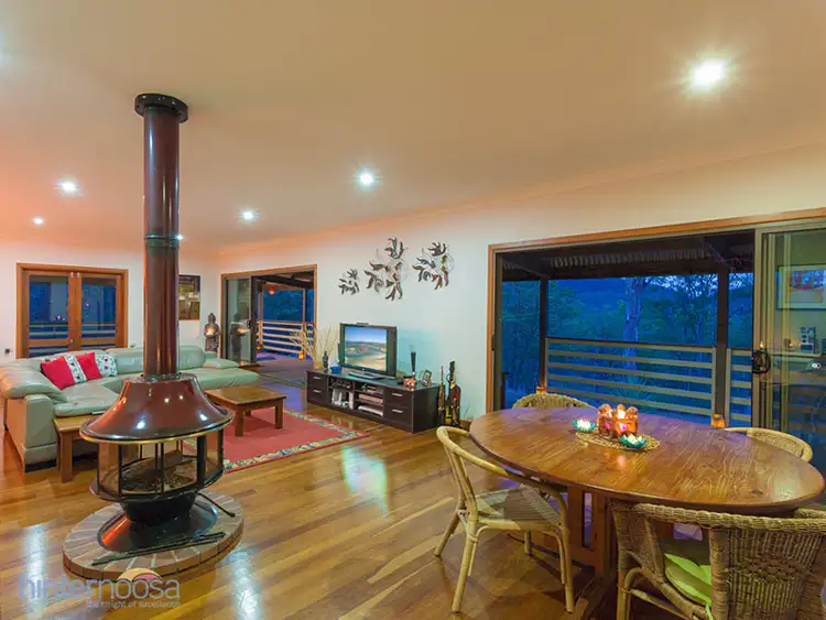 Second view of Homely house listing, 121 to 149 Boyle Rd, Belli Park QLD 4562