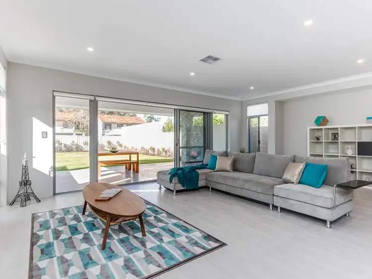 Sixth view of Homely house listing, 228B Coode Street, Como WA 6152