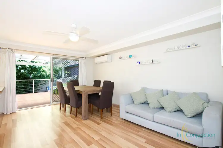 Fifth view of Homely house listing, 7 Wirra Place, Glenorie NSW 2157