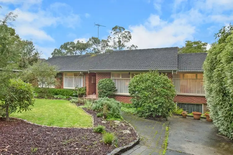 312 Eddy Avenue, Mount Helen VIC 3350
