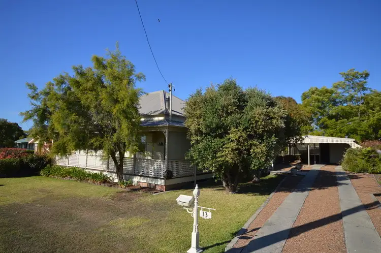 13 Tennant Street, Bellbird NSW 2325