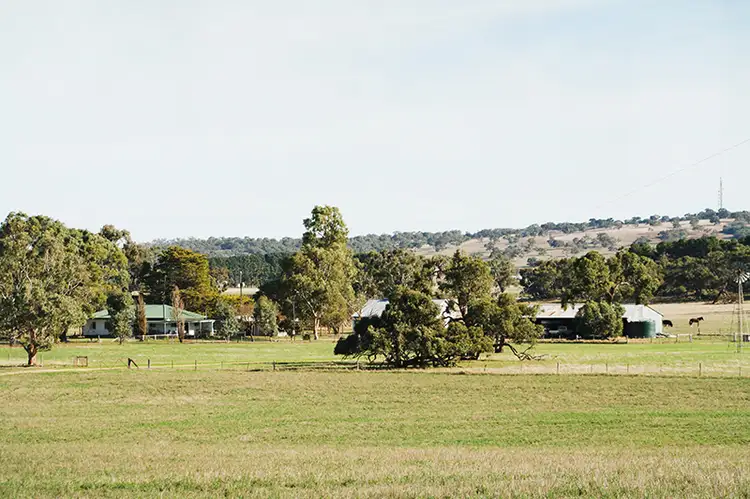4428 Naracoorte Road, Western Flat SA 5268