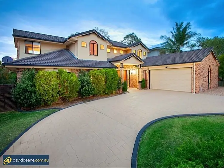 Main view of Homely house listing, 6 Spry Ct, Petrie QLD 4502
