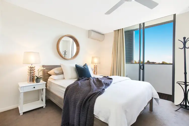 Fifth view of Homely apartment listing, 12/102-106 Boyce Road, Maroubra NSW 2035