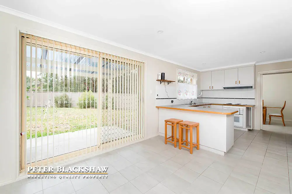 Main view of Homely house listing, 45 Sherwood Circuit, Gordon ACT 2906