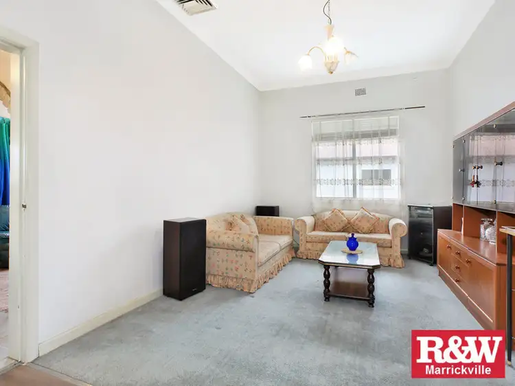 Third view of Homely house listing, 57 Premier Street, Marrickville NSW 2204