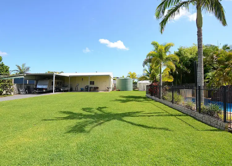 Second view of Homely house listing, 20 Rosedale Drive, Wondunna QLD 4655