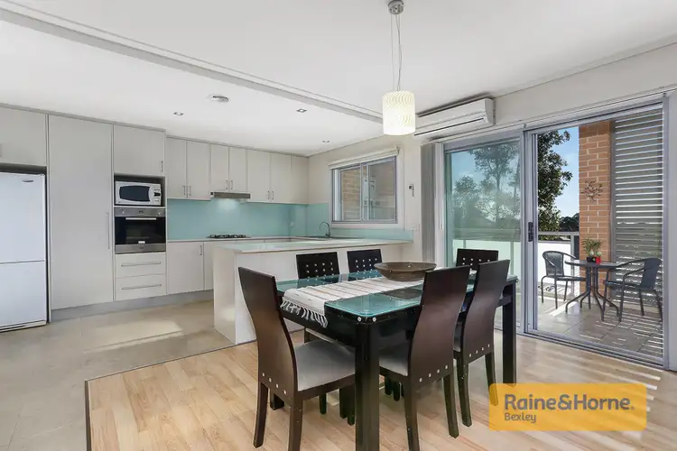 21/30-34 Monomeeth Street, Bexley NSW 2207