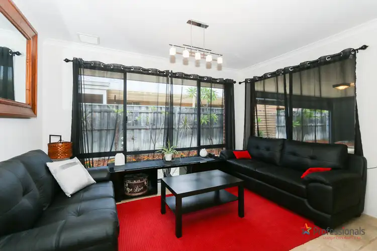 Sixth view of Homely house listing, 36 Harberton Parkway, Ellenbrook WA 6069