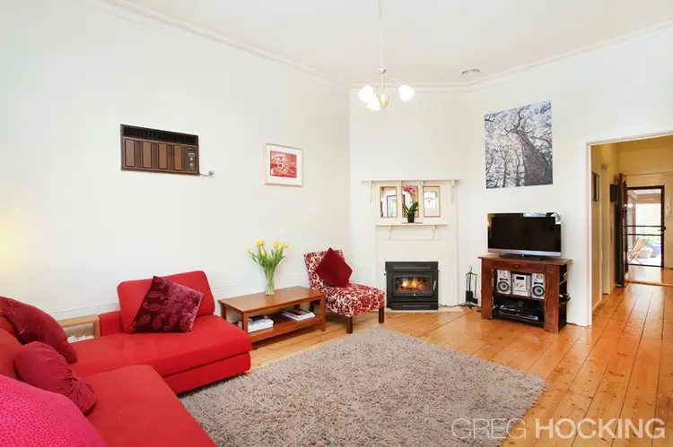Second view of Homely house listing, 20 Leander Street, Footscray VIC 3011