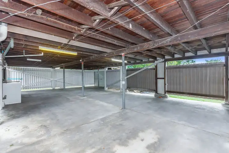 Fifth view of Homely house listing, 40 Fitzroy Street, Cranbrook QLD 4814