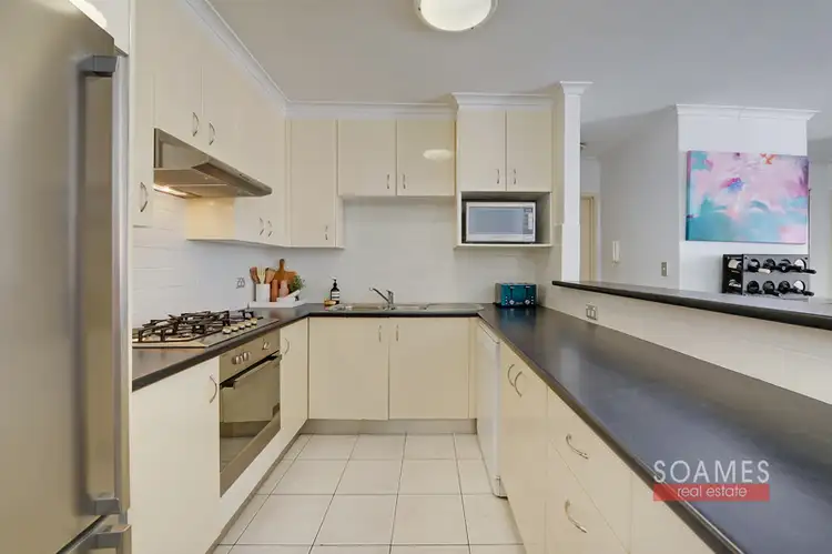Second view of Homely unit listing, 31/107 Pacific Highway, Hornsby NSW 2077