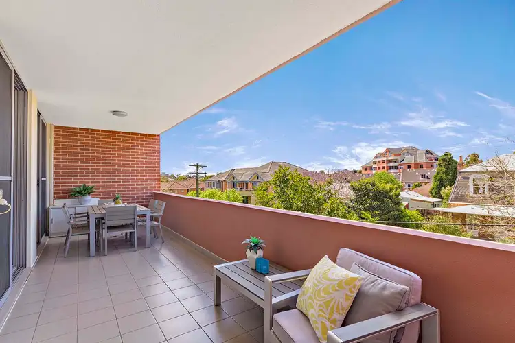 Sixth view of Homely unit listing, 18/16-20 Grosvenor Street, Croydon NSW 2132