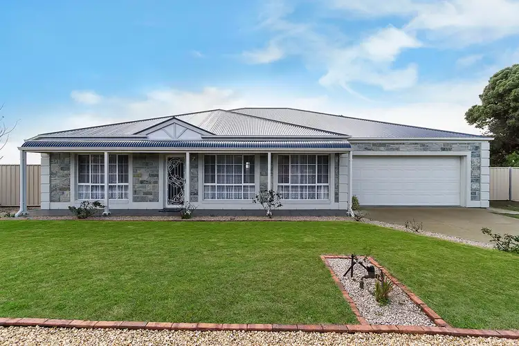 Main view of Homely house listing, 7 McFarlane Steet, Meningie SA 5264