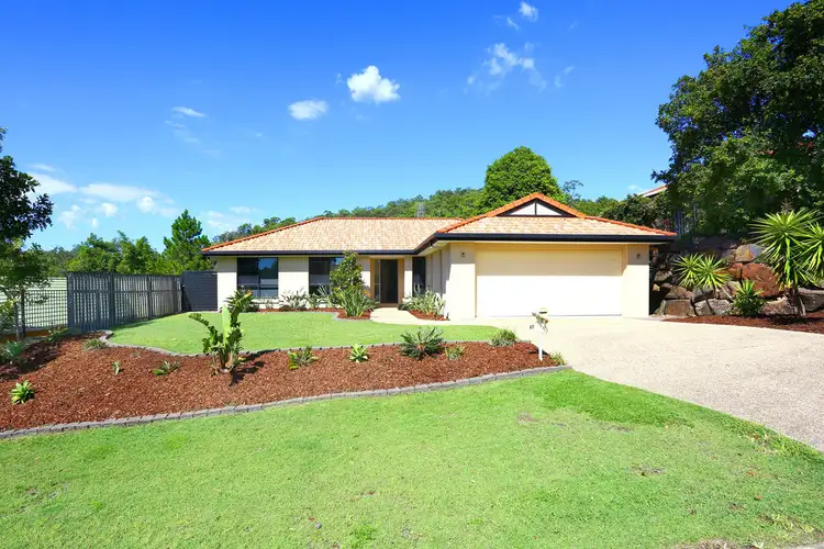 43 Maloney Crescent, Maudsland QLD 4210