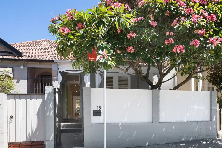 Sixth view of Homely house listing, 15 Orr Street, Bondi NSW 2026