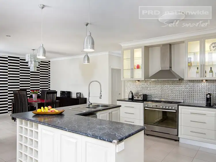 Third view of Homely house listing, 7 Kalmia Place, Springvale NSW 2650