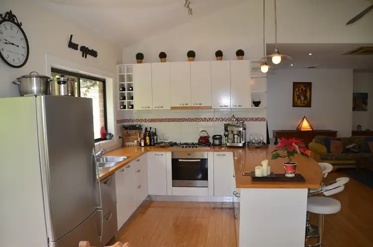 Sixth view of Homely house listing, 136 DelanyAvenue, Bright VIC 3741