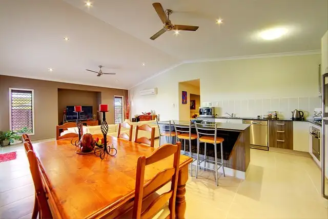 Fifth view of Homely house listing, 13 Petrie Way, Idalia QLD 4811