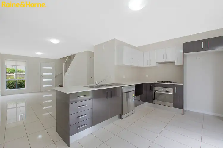 Third view of Homely townhouse listing, 2/158 ADELAIDE STREET, St Marys NSW 2760