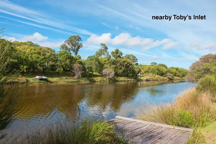 Fifth view of Homely land listing, 370 Geographe Bay Road, Quindalup WA 6281