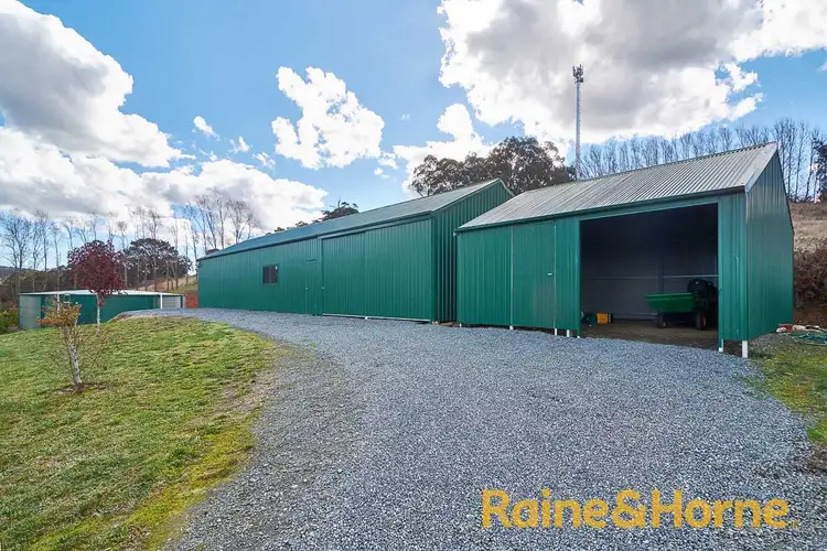 Fourth view of Homely land listing, 20 HARRIS ROAD, Lenswood SA 5240