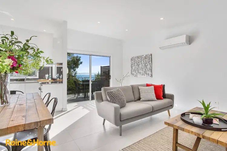 Fifth view of Homely house listing, 5/25 Powell Road, Blackmans Bay TAS 7052