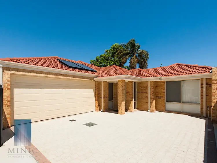 11A Stonehouse Crescent, Bentley WA 6102
