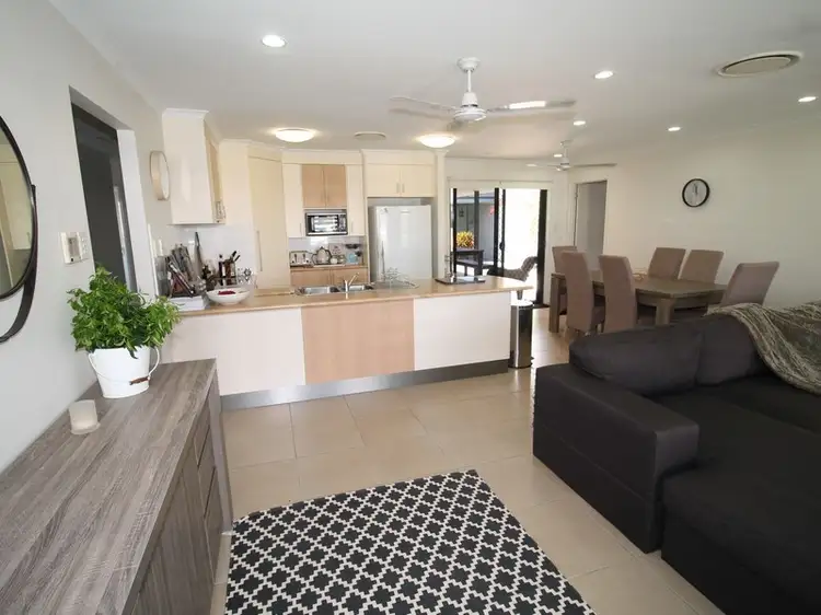 Third view of Homely house listing, 12 Lucy Court, Mirani QLD 4754