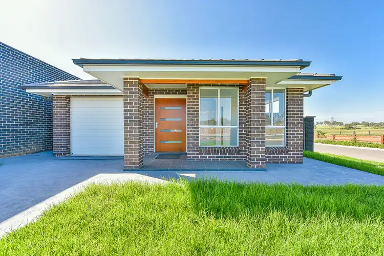 Main view of Homely house listing, 28 Lorikeet Circuit, Gregory Hills NSW 2557
