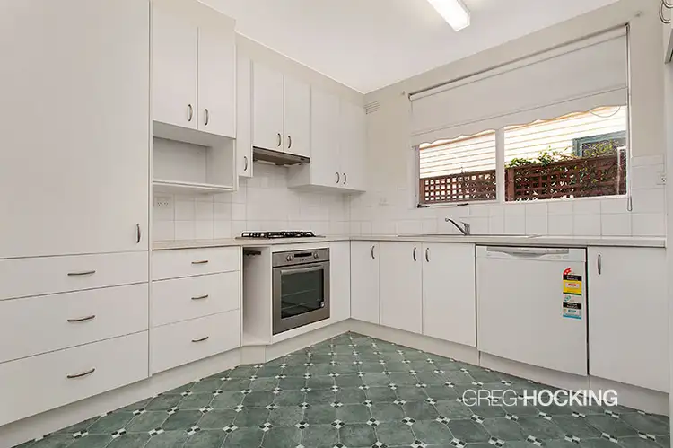 Third view of Homely apartment listing, 2/97 Verdon Street, Williamstown VIC 3016