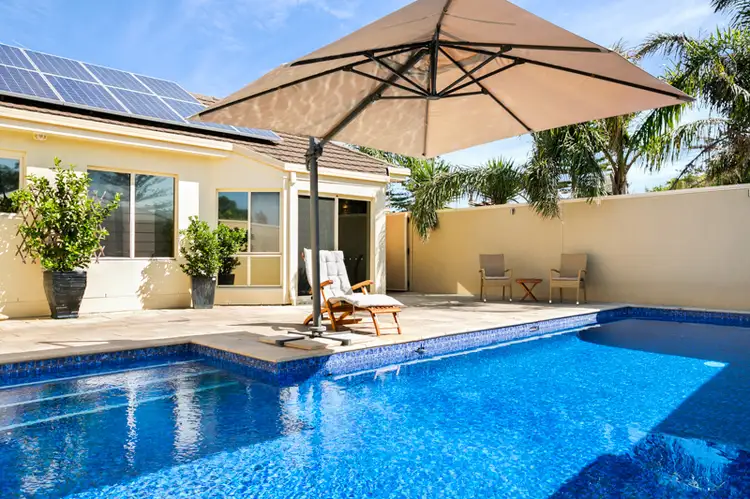 Main view of Homely house listing, 9 Seafield Street, Largs North SA 5016